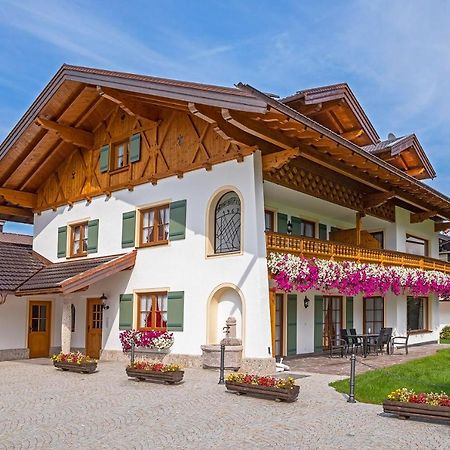 Chiemsee Hauszeit Bernau am Chiemsee Luaran gambar